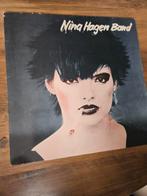 Nina Hagen Band LP - Klassieke Punk Rock Vinyl, Cd's en Dvd's, Vinyl | Rock, Ophalen of Verzenden, Gebruikt, 12 inch