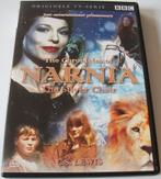 Dvd *** NARNIA *** The Silver Chair, Vanaf 6 jaar, Ophalen of Verzenden, Zo goed als nieuw