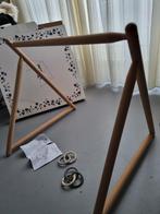 Houten babygym Konges Slojd, Ophalen, Zo goed als nieuw, Overige typen
