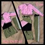 Z8 setje maat 104/110, Ophalen of Verzenden, Gebruikt, Meisje, Setje