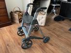ANWB Rollator Active, Diversen, Rollators, Ophalen, Lichtgewicht, Zo goed als nieuw