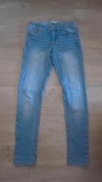 Name it spijkerbroek maat 158., Kinderen en Baby's, Kinderkleding | Maat 158, Broek, Gebruikt, Ophalen of Verzenden, Jongen