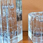 Set Iittala kandelaren Arkipelago Timo Sarpaneva vintage, Ophalen of Verzenden