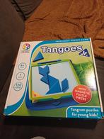 Smartgames Tangoes jr, Ophalen of Verzenden, Zo goed als nieuw