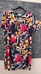 Magna Tuniek Bloemenprint Maat 42/44, Overige kleuren, Maat 42/44 (L), Ophalen of Verzenden, Magna