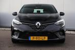 Renault Clio 1.0 TCe Intens Half Leder Navigatie Carplay And, Auto's, Renault, Voorwielaandrijving, Gebruikt, Euro 6, Met garantie (alle)