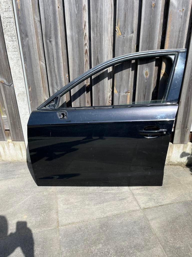 Audi A3 sportback 8v linkerportier, Auto-onderdelen, Ophalen, Audi, Bumper