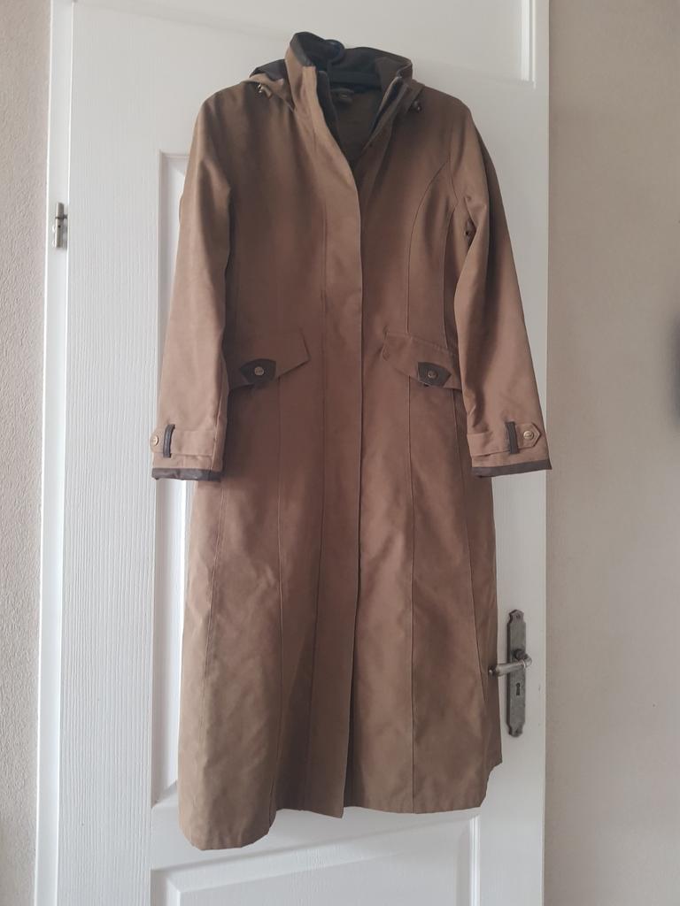 Mooie Nieuwe Outdoor Jas, Kleding | Dames, Jassen | Winter, Ophalen of Verzenden, Nieuw, Maat 38/40 (M)