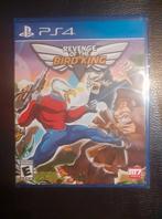 Revenge of the Bird King voor Ps4 , Sealed, Ophalen, Overige genres, 1 speler, Nieuw