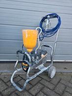 Wagner SF 23 Plus Verfspuit - Professioneel Gebruikt, Ophalen of Verzenden