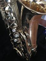 Conn Alt Saxofoon – Prachtige Klank & Karakter!, Ophalen, Gebruikt, Alt, Met koffer