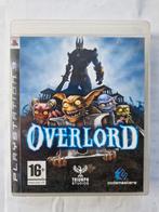 OVERLORD II, Spelcomputers en Games, Games | Sony PlayStation 3, Gebruikt, 1 speler, Racen en Vliegen, Ophalen of Verzenden