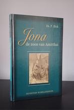 Ds. P. Blok, Jona de zoon van Amitthai, Ophalen of Verzenden, Gelezen