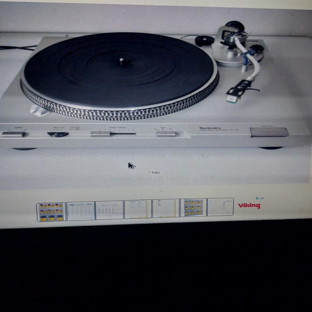 Diverse merken platenspelers z.g.a.n., Ophalen of Verzenden, Zo goed als nieuw, Overige merken