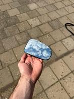 Spiegelglas opel corsa B, Auto-onderdelen, Spiegels, Ophalen of Verzenden, Gebruikt, Opel