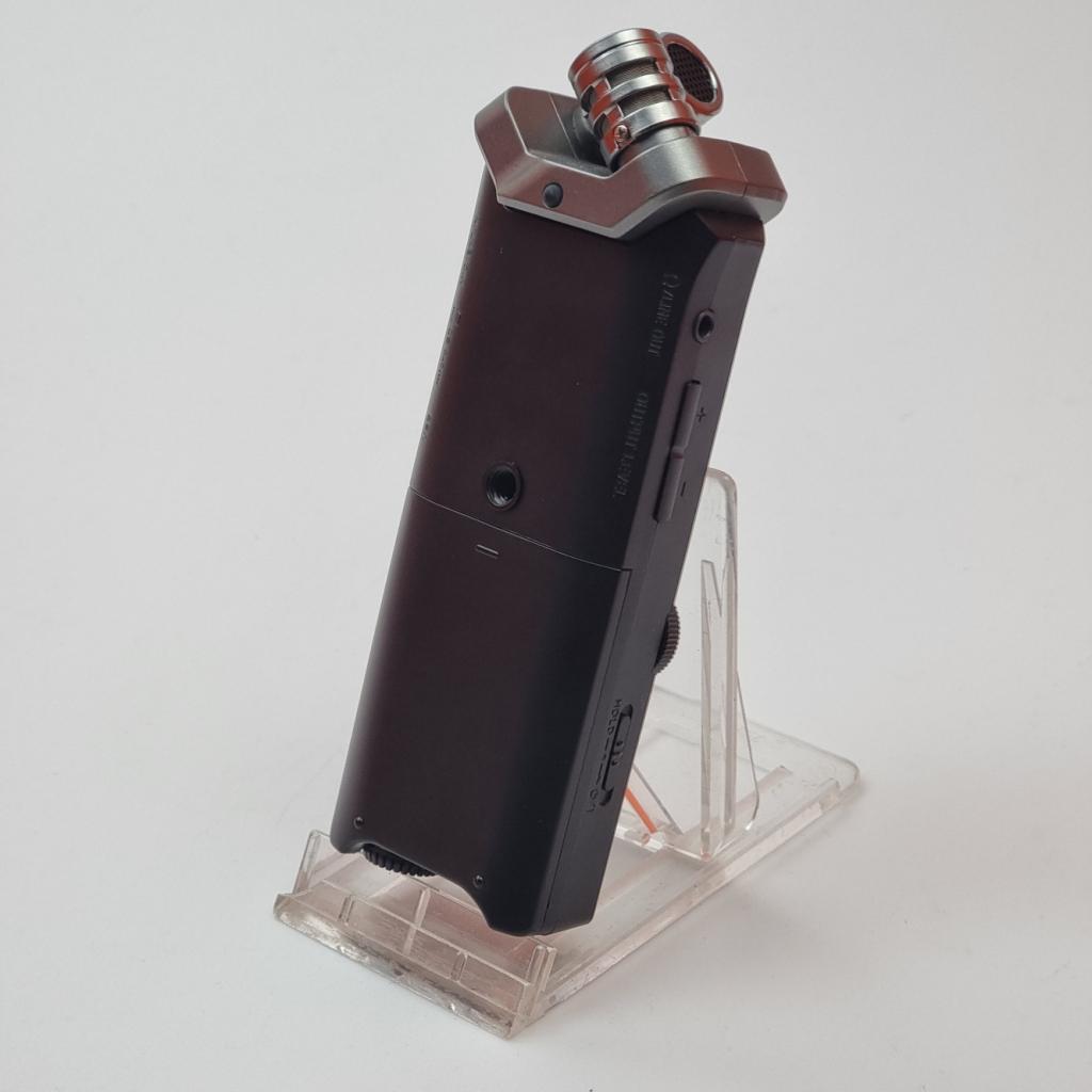 Tascam DR-22WL Handheld Recorder, Audio, Tv en Foto, Professionele Audio-, Tv- en Video-apparatuur, Flex Ltd., Zo goed als nieuw