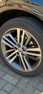 Mooi audi q5 origineel.  20 inch velgen, Ophalen of Verzenden