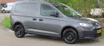 Volkswagen Caddy 2.0 TDI BlueMotion L1H1 102pk, Auto's, Gebruikt, Euro 6, 4 cilinders, Volkswagen