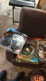 Spiegel T max karter dop en schijven, Ophalen of Verzenden, Zo goed als nieuw