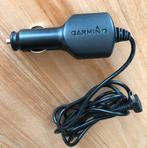 Auto oplader Garmin, Ophalen of Verzenden, Gebruikt
