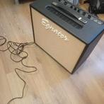 Egnater Tweaker 40 buizenversterker - Zo goed als nieuw, Ophalen of Verzenden, Zo goed als nieuw, Gitaar, Minder dan 50 watt
