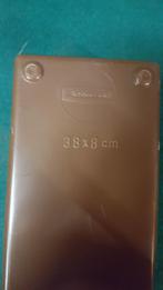 besteklade rubbermaid bruin, Huis en Inrichting, Ophalen of Verzenden, 'T Olde Gre-j, Info@toldegrej.nl, Endepoelstraat 20f Didam