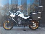 NIEUW! CFMOTO 800 MT EXPLORE GT (2025), 2 cilinders, Motorrijbewijs A, Bedrijf, Onbekend