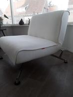 Deens disign verstelbare loungestoel, Ophalen, 75 tot 100 cm