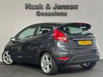 Ford Fiesta 1.6 Ghia - Parkeersensoren - Cruisecontrol -, 1596 cc, Gebruikt, 31 €/maand, 4 cilinders
