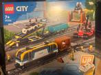 LEGO 60336 goederentrein nieuw/ongeopend, Ophalen, Nieuw, Complete set, Lego