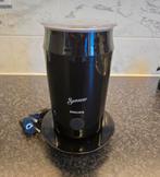 Melk senseo opschuimer, Witgoed en Apparatuur, Melkopschuimers, Ophalen of Verzenden, Zo goed als nieuw