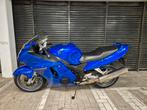 Honda CBR 1100XX Blackbird – Topstaat, 1137 cc, 4 cilinders, Motorrijbewijs A, Meer dan 35 kW