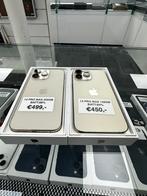 iPhone 14 Pro Max Gold | 128GB/256GB | Vanaf €450, 256 GB, Ophalen of Verzenden, Zo goed als nieuw, Zonder simlock