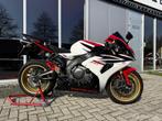 Honda CBR 1000RR Fireblade HRC UITV 2007 FACELIFT UNIEK MOOI, Bedrijf, Sport, Meer dan 35 kW, 998 cc