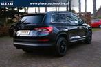 Skoda Kodiaq 1.4 TSI Style 7-Persoons | Stoelve € 16.945,0, Auto's, Skoda, Voorwielaandrijving, Gebruikt, 4 cilinders, Zwart