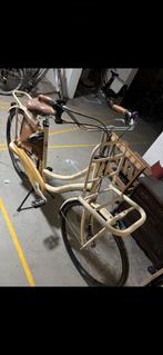 Fiets - Opknapper, 53 tot 56 cm, Ophalen, Gebruikt, Overige merken