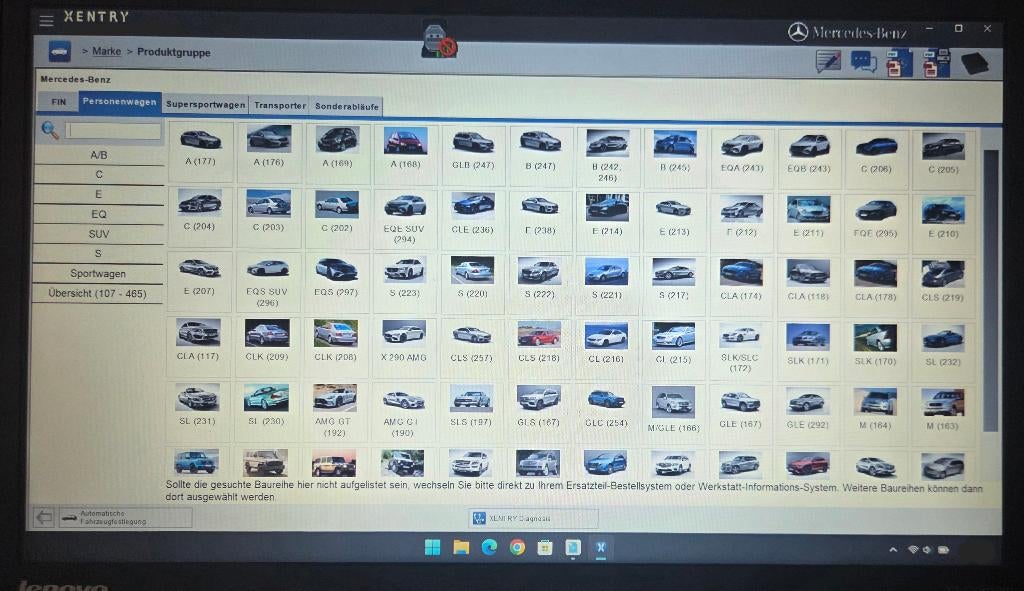 Mercedes uitlezen & programmeren op locatie, Ophalen of Verzenden