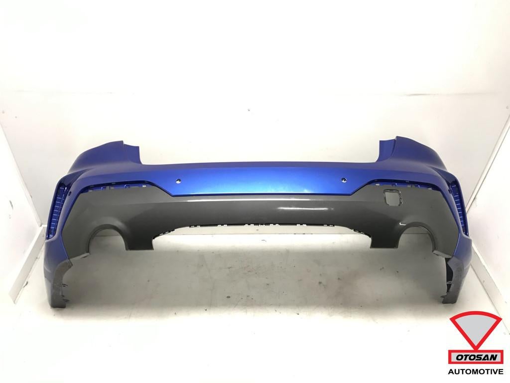 BMW 4 Serie G22 G23 M Achterbumper Bumper 6xPDC Origineel!, Petuelring 130
80788  Munich, DE, Gebruikt, Info@bmw.de, Ophalen of Verzenden
