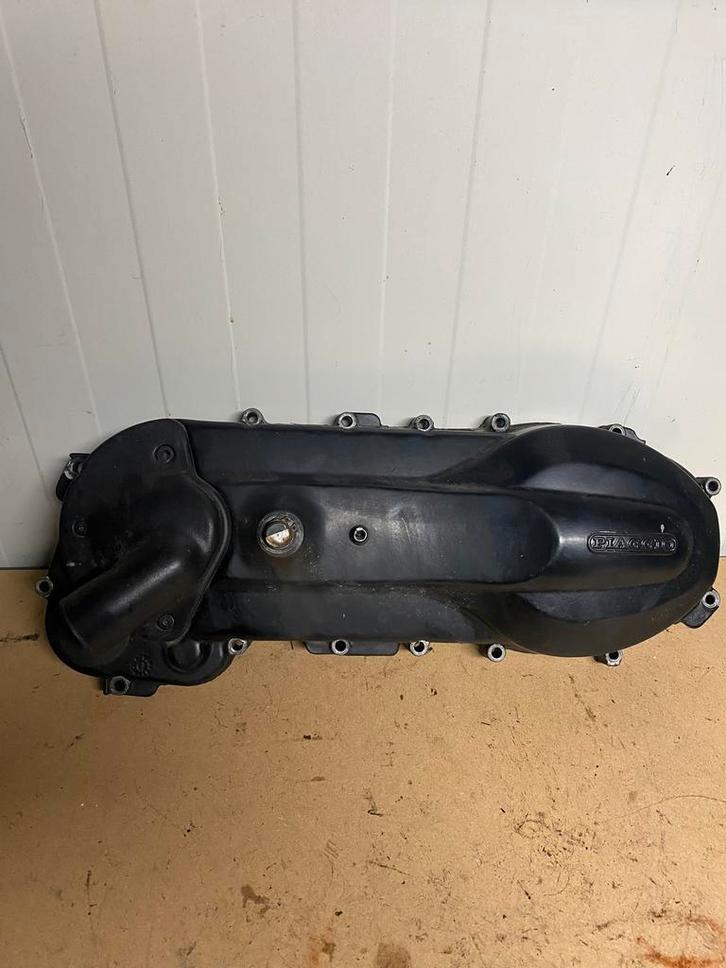 Gilera runner carterkap 125cc 180cc, Motoren, Tuning en Styling, Ophalen of Verzenden