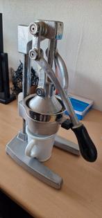 Handmatige citruspers, Ophalen of Verzenden