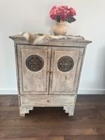 Mooi oud chinees kastje, Antiek en Kunst, Ophalen of Verzenden