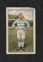 Voetbalplaatje Lanser BEC Delft (191)., Ophalen of Verzenden