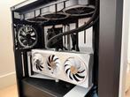 NZXT i9 13900KS 6GHZ 24-core / 64GB / RTX4070TI 12GB, Computers en Software, Desktop Pc's, Ophalen, 64 GB of meer, Virtual Reality