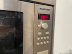 Blaupunkt Inbouw Magnetron - Nieuw in doos voor 50cm kast, Witgoed en Apparatuur, Magnetrons, Ophalen, Nieuw, Magnetron, Inbouw