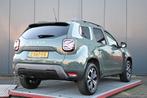 Dacia Duster 1.3 TCe 130 Journey trekhaak 360camera, Auto's, Voorwielaandrijving, Stof, Gebruikt, 4 cilinders