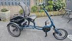 Pfautec scoobo elektrische Driewieler, Fietsen en Brommers, Fietsen | Driewielfietsen, Ophalen, Zo goed als nieuw