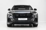 Audi Q8 60 TFSI quattro 3x S-Line Pano RS seats B&O Alcant., Auto's, Audi, Automaat, Gebruikt, Euro 6, 2995 cc