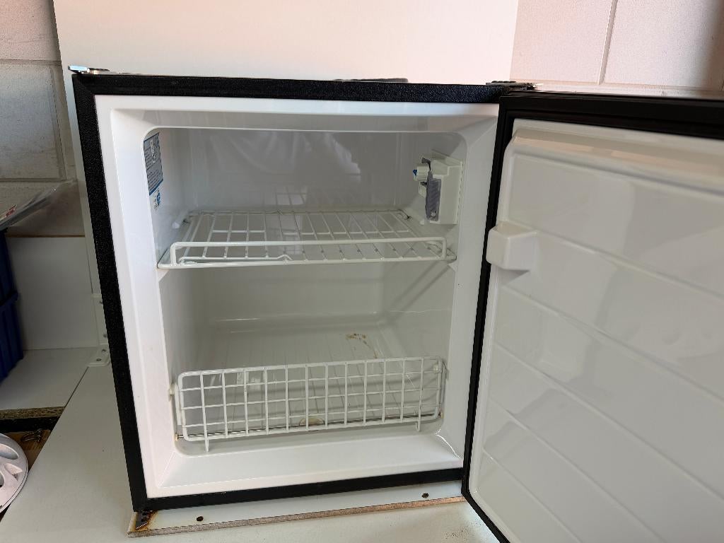 Warco RPF-50 vriezer, Watersport en Boten, Ophalen of Verzenden, Gebruikt, Overige typen