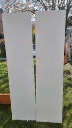 Lundia deurenset 200x100, Ophalen, Gebruikt