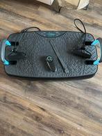 Crivit Sport Trilplaat Fitness Trainer + 2 Expanders, Ophalen, Zo goed als nieuw, Armen, Overige typen